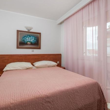 Apartment Drazenka Turato Baška Esterno foto
