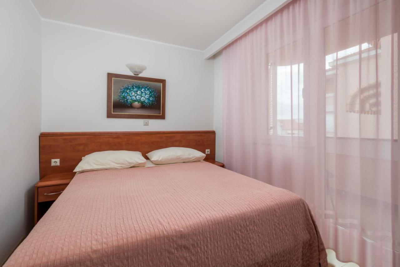 Apartment Drazenka Turato Baška Esterno foto